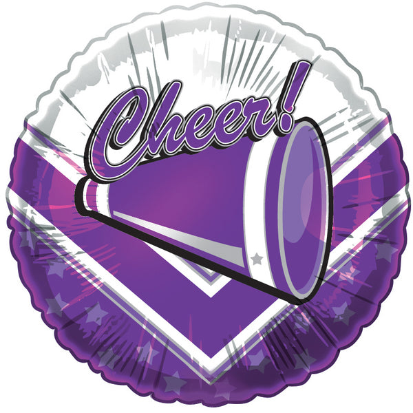Balloons Foil (Assorted Events & Colors)