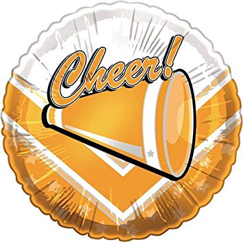 Balloons Foil (Assorted Events & Colors)