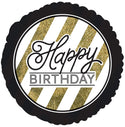 Balloons Foil (Birthday Adults & Teens)