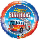Balloons Foil (Birthday Children)