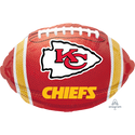 Balloons Foil (Sports)
