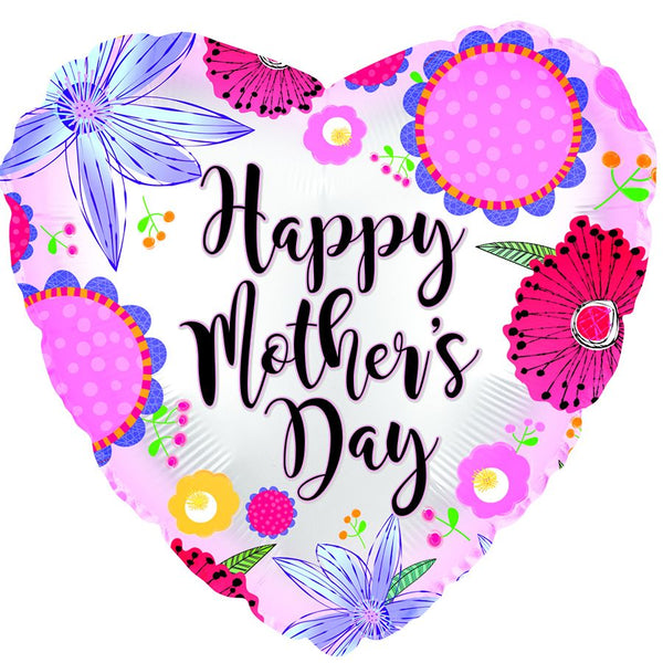 Mother's Day