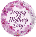 Mother's Day