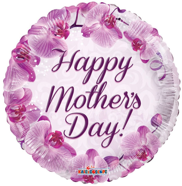 Mother's Day