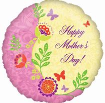 Mother's Day