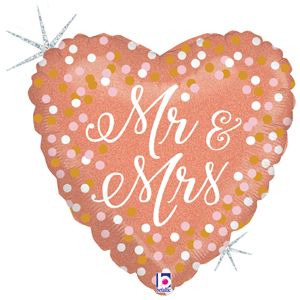 Wedding & Anniversary