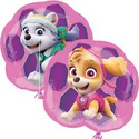 Balloons Foil (Licensed)