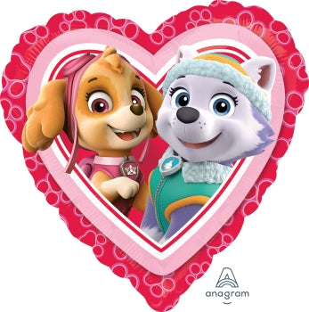 Paw Patrol