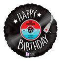 Balloons Foil (Birthday Adults & Teens)
