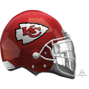 Sports: Football NFL Balloons & Party Supplies