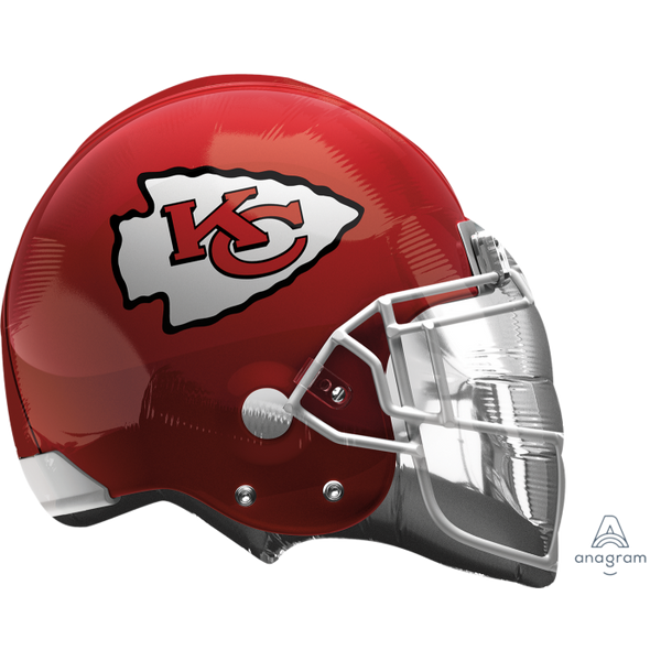 Sports: Football NFL Balloons & Party Supplies