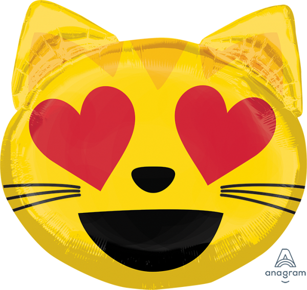 Emoji LOL We Love to Have Fun!