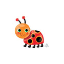 Balloons Foil (Animals & More)