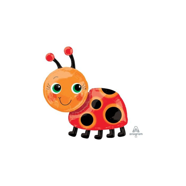 Balloons Foil (Animals & More)