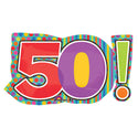 Balloons Foil (Milestone Numbers 1-100)