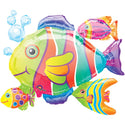 Balloons Tropical: Aloha, Mermaids, Underwater & More