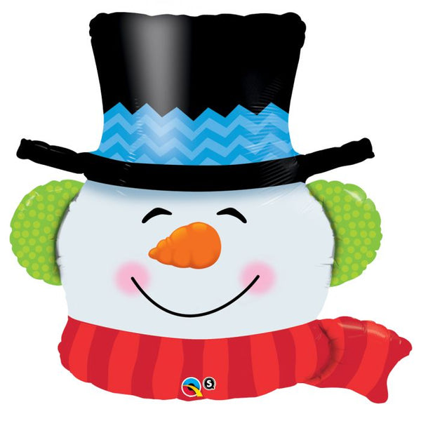Christmas Balloons & Decorations