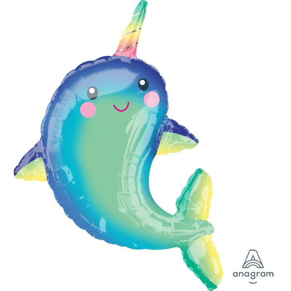Balloons Foil (Animals & More)