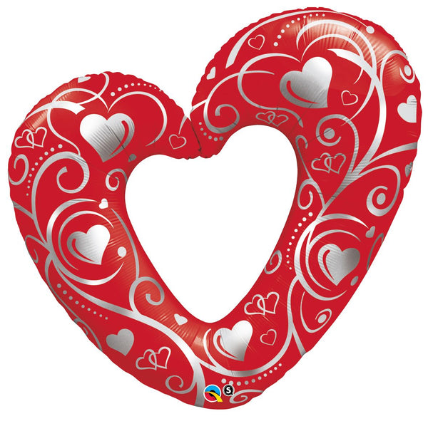 Love: Valentine's Day & I Love You