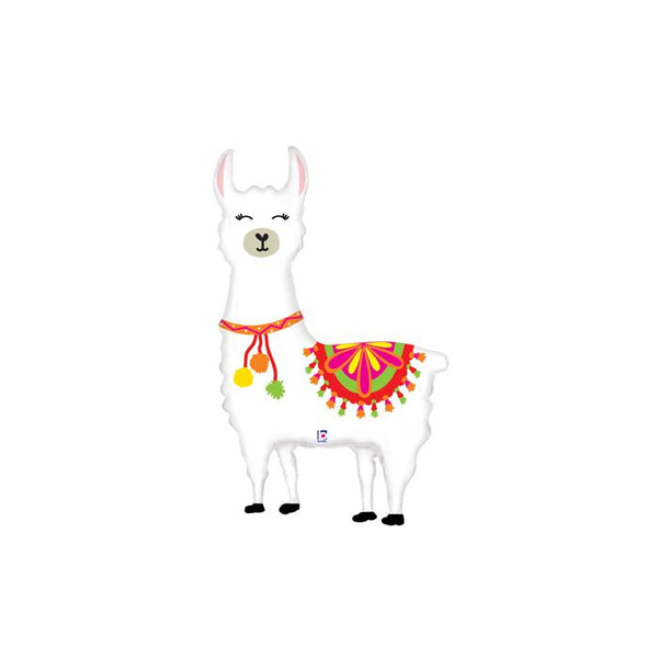 Balloons Foil (Animals & More)