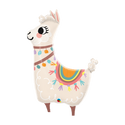 Balloons Foil (Animals & More)