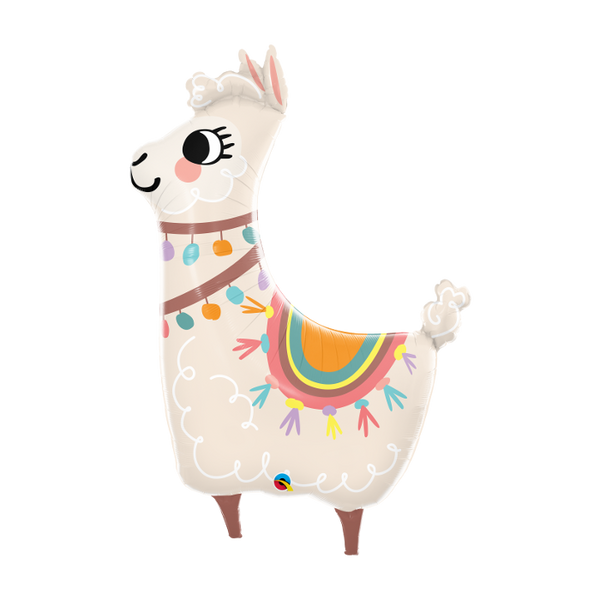 Balloons Foil (Animals & More)