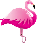 Balloons Foil (Animals & More)