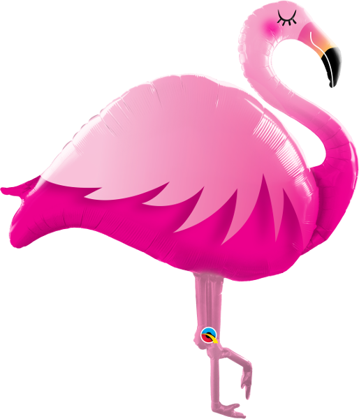 Balloons Foil (Animals & More)
