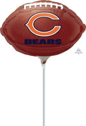 Sports: Football NFL Balloons & Party Supplies
