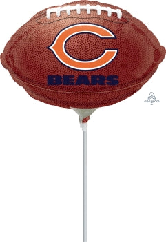 Sports: Football NFL Balloons & Party Supplies