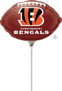Sports: Football NFL Balloons & Party Supplies
