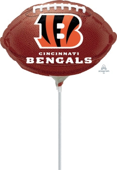 Sports: Football NFL Balloons & Party Supplies