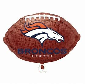 Sports: Football NFL Balloons & Party Supplies