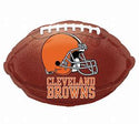 Sports: Football NFL Balloons & Party Supplies