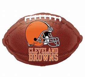 Sports: Football NFL Balloons & Party Supplies