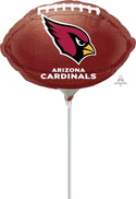 Sports: Football NFL Balloons & Party Supplies