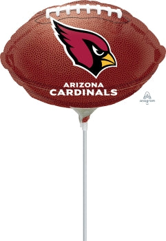 Sports: Football NFL Balloons & Party Supplies
