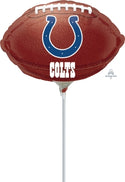 Sports: Football NFL Balloons & Party Supplies