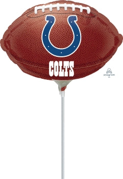 Sports: Football NFL Balloons & Party Supplies