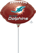 Sports: Football NFL Balloons & Party Supplies