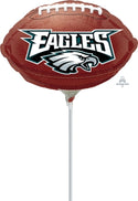 Sports: Football NFL Balloons & Party Supplies