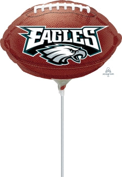 Sports: Football NFL Balloons & Party Supplies