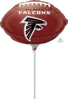 Sports: Football NFL Balloons & Party Supplies