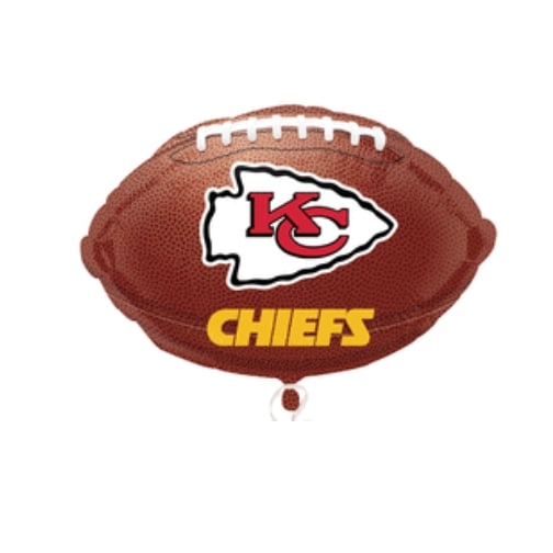 Sports: Football NFL Balloons & Party Supplies