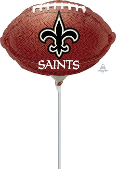 Sports: Football NFL Balloons & Party Supplies
