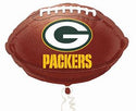 Sports: Football NFL Balloons & Party Supplies