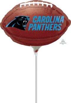 Sports: Football NFL Balloons & Party Supplies