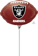 Sports: Football NFL Balloons & Party Supplies