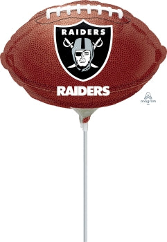 Sports: Football NFL Balloons & Party Supplies