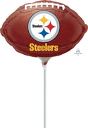 Sports: Football NFL Balloons & Party Supplies